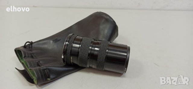 Обектив Tamron 1:38 F=70~150mm ф52mm, снимка 2 - Обективи и филтри - 32370354