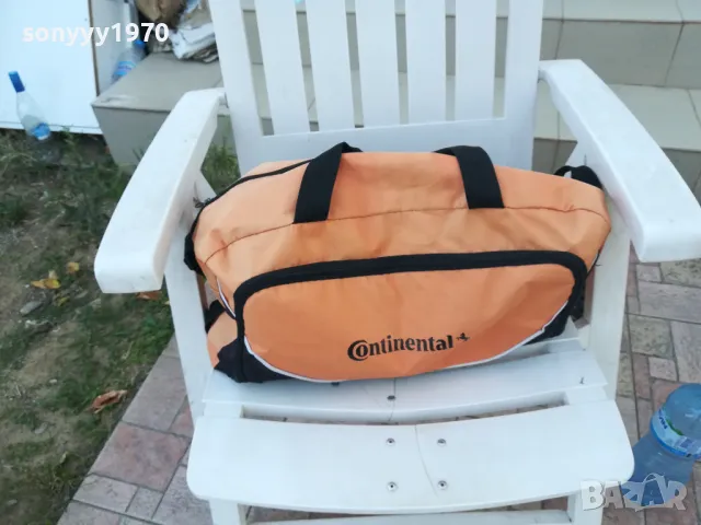 CONTINENTAL-САК ЧАНТА 2210241042