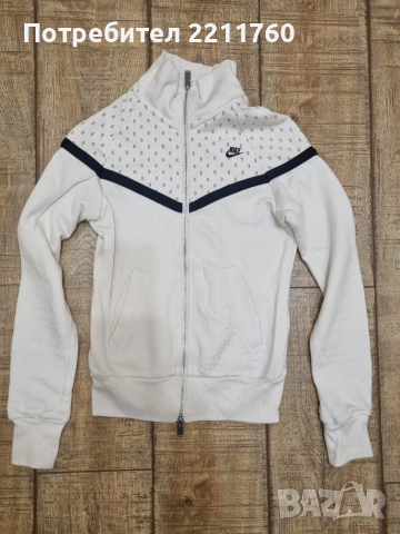 Суичър и долнище Nike