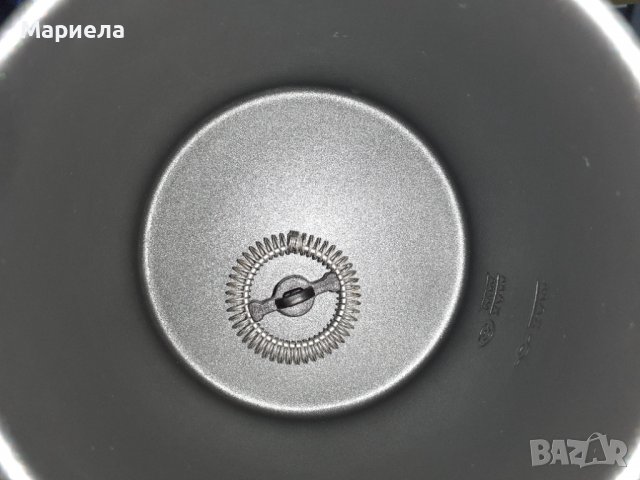 Уред за млечна пяна , разпенител за мляко , Капучинатор за топли и студени напитки, снимка 9 - Кафемашини - 40204396