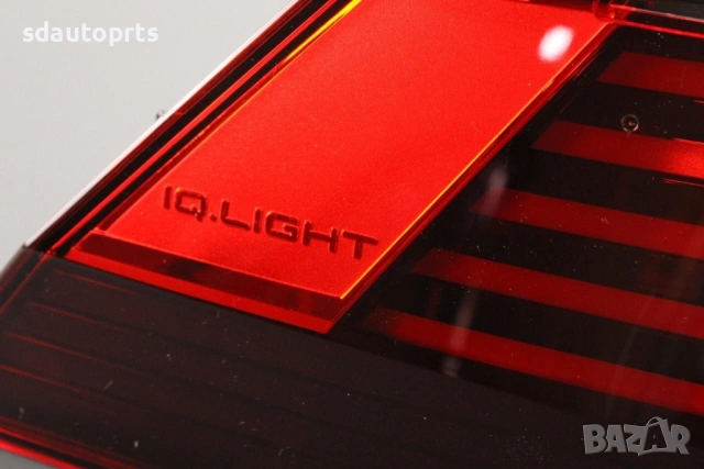 нов оригинален външен ляв стоп VW tiguan IQ Light 5NA945207K, снимка 2 - Части - 53603748