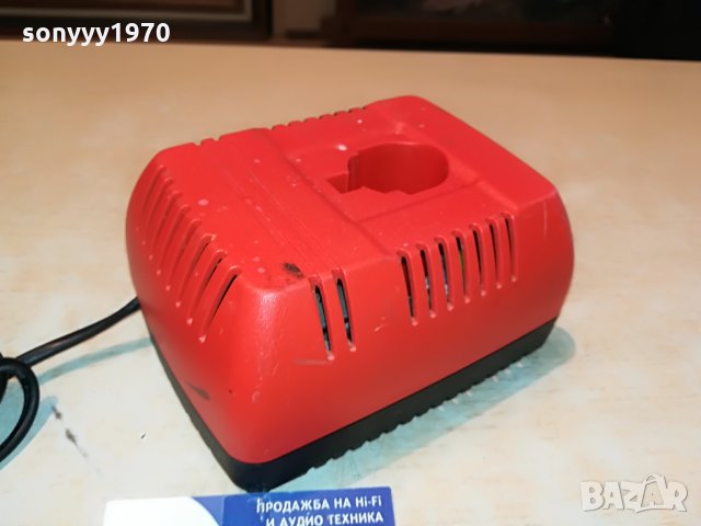 black & decker sl1 3yd 8v-20v charger 0606211456, снимка 11 - Други инструменти - 33121895