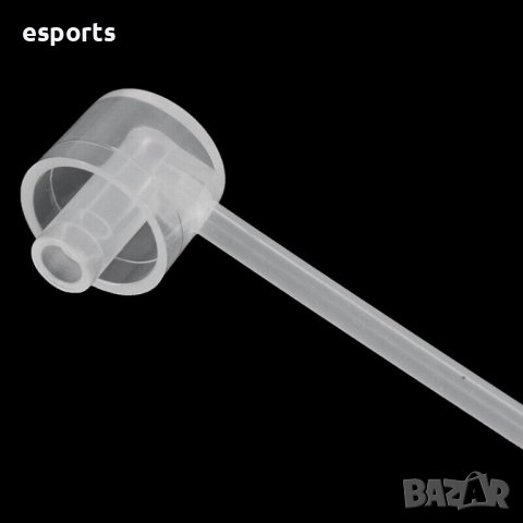 5 броя козметични дозатори помпички за козметика парфюмни отливки мостри универсални пръскач, снимка 8 - Унисекс парфюми - 38033328