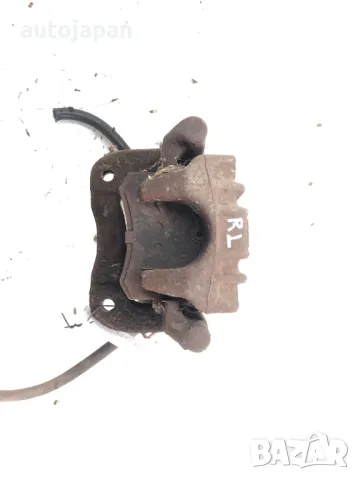 Заден ляв спирачен апарат Audi A3 8l Ауди А3 8л 1,8