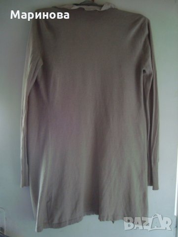 Рокля,Болеро,Елек подарък Жилетка S/M, снимка 16 - Рокли - 32433077