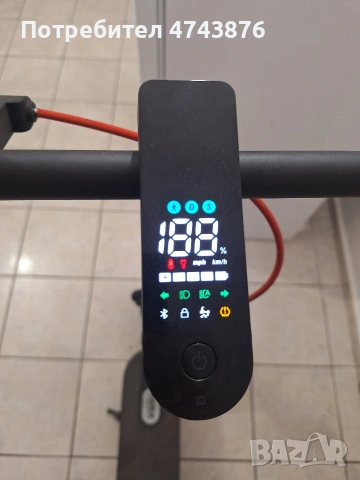 Тортинетка Xiaomi Pro Max 5, снимка 4 - Друга електроника - 53566075