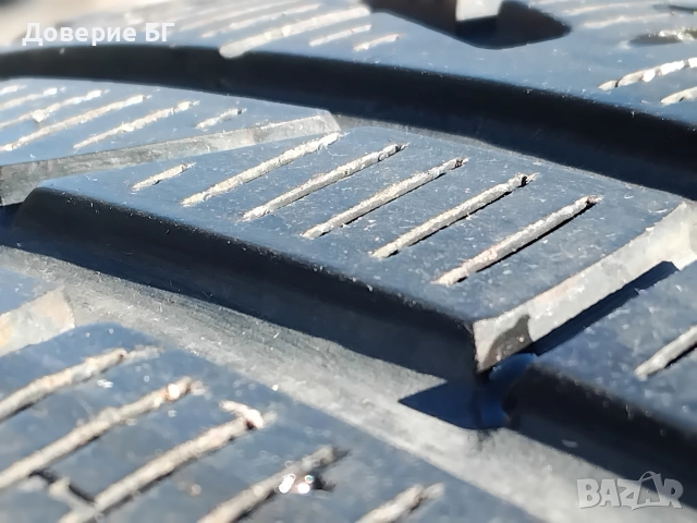 Гуми 225 60 17 Пирели Pirelli 4 броя. Нов внос. Не са нови!, снимка 2 - Гуми и джанти - 52572688