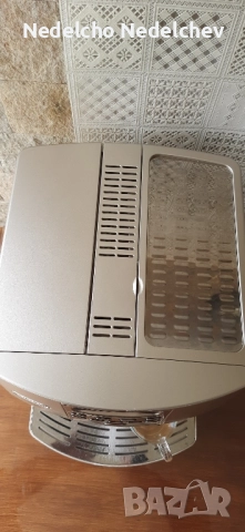 Кафеавтомат Delonghi ESAM 3500.s, 1350W в отлично състояние, снимка 3 - Кафемашини - 48500306