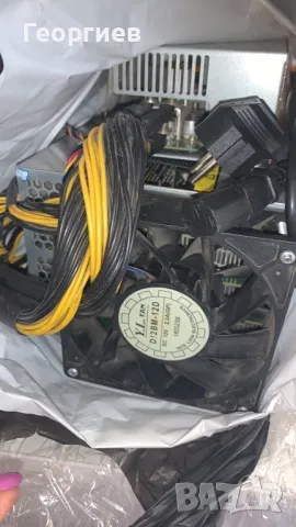 Antminer L3 504M, снимка 2 - Други - 48551337