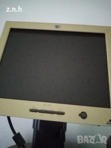 Ретро настолен компютър, снимка 10 - За дома - 52689701