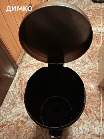 Кош -30 L, снимка 4 - Други стоки за дома - 36439124