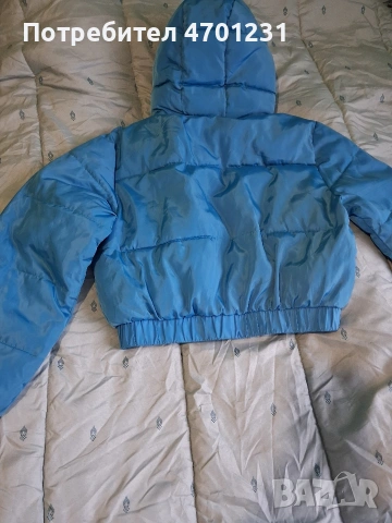 яке от радис, снимка 2 - Якета - 53517287