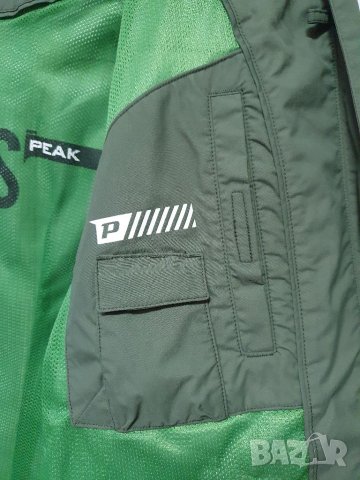PEAK PERFORMANCE р-р L непромокаемо , снимка 13 - Якета - 38929240