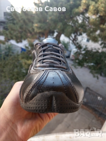 Nike Air 44нм. 28,0см., снимка 15 - Маратонки - 50947294