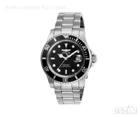 Мъжки часовник Invicta Pro Diver 26970