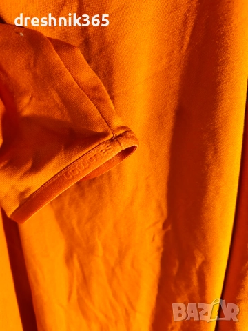 Salomon  ActiveTherm Блуза/Мъжка XXL, снимка 6 - Спортни дрехи, екипи - 51491774