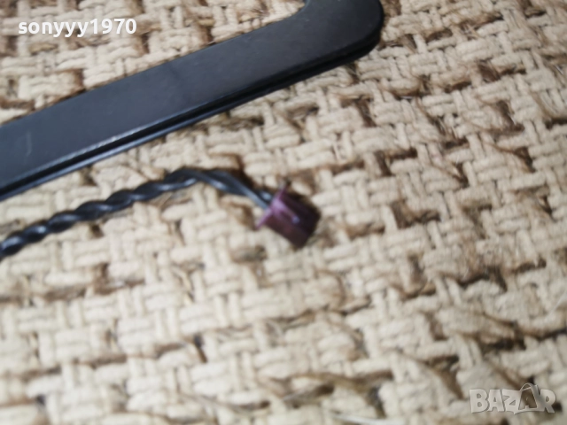 RECEIVER//TUNER ANTENA-ВНОС SWISS 1412250756, снимка 13 - Ресийвъри, усилватели, смесителни пултове - 52787260