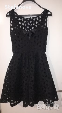 Нова разкошна рокля, снимка 2 - Рокли - 43048455