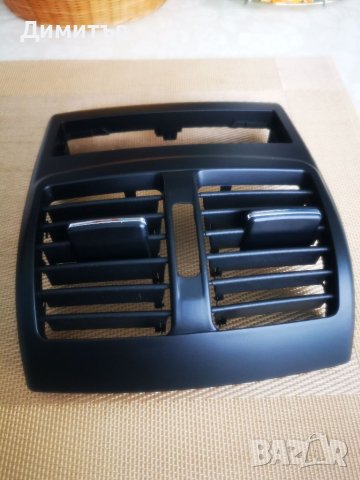 Решетка за въздуховода на климатроника на мерцедес w212 