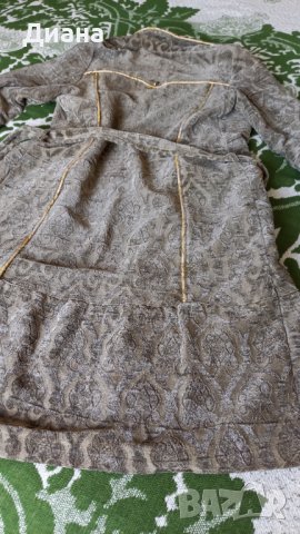 SAINT TROPEZ палто/ манто, снимка 4 - Палта, манта - 31167403