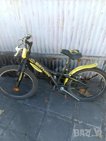Детско колело, снимка 3 - Детски велосипеди, триколки и коли - 52235127