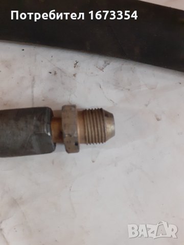 Авто части, снимка 8 - Части - 33190838