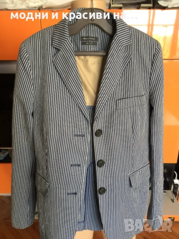 Дамско сако Marc O'Polo, размер 36(М), снимка 8 - Сака - 52307233