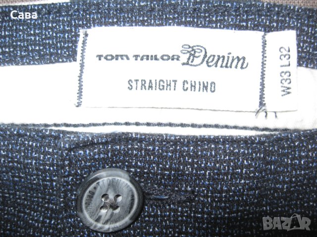 Спортен панталон TOM TAILOR  мъжки,Л
