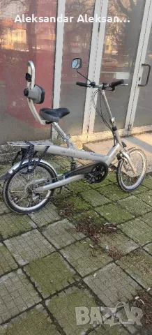 Giand Revive Алуминиев велосипед, снимка 2 - Велосипеди - 48480184