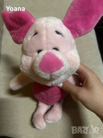 Disney плюшена играчка