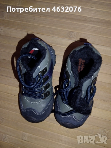 Детски обувки, снимка 10 - Бебешки боти и ботуши - 52688666