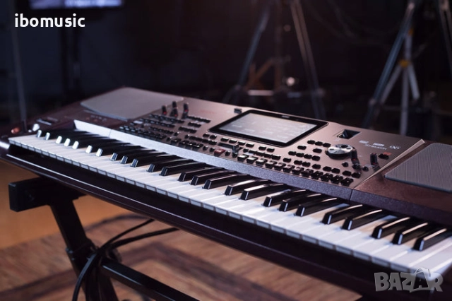Korg Pa1000 аранжор синтезатор клавир йоника klavir sintezator aranjor ionika , снимка 6 - Синтезатори - 52943017