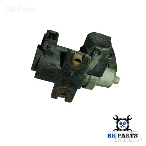 Вакуум клапан Опел Астра Х / Opel Astra H. N:55558101, снимка 2 - Части - 43757650