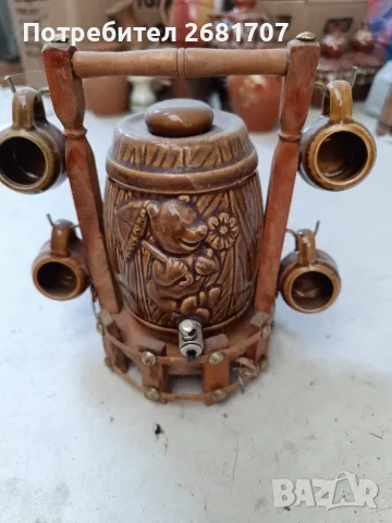 декоративни чашки 