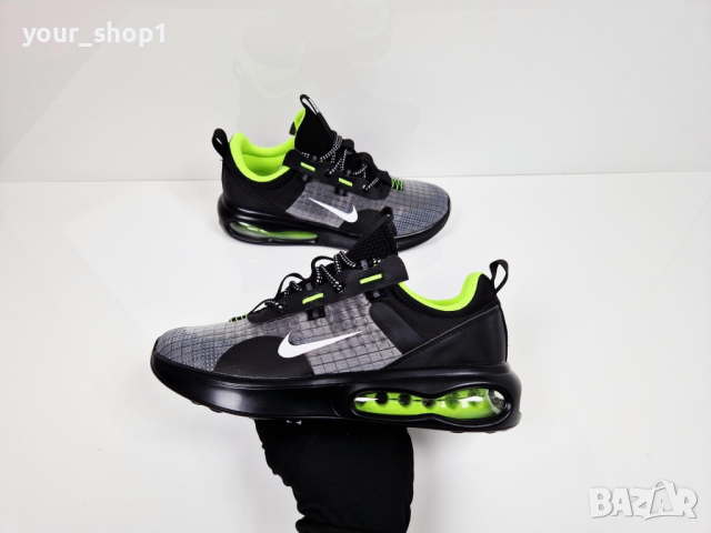 Мъжки маратонки Nike , снимка 3 - Маратонки - 44884534