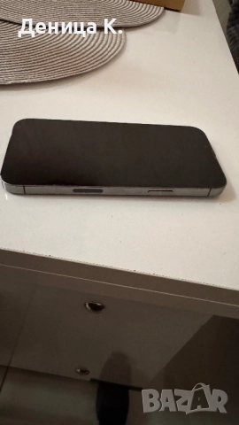 Продавам IPhone 13 Pro Max, 256 GB, снимка 5 - Apple iPhone - 52437081
