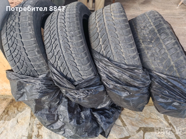 Алуминиеви джанти 16", снимка 5 - Гуми и джанти - 52572466