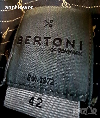 Риза Bertoni 42, снимка 10 - Ризи - 39305324