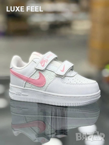 Nike 💗 Детски Обувки 26-35 н., снимка 2 - Детски обувки - 53259425