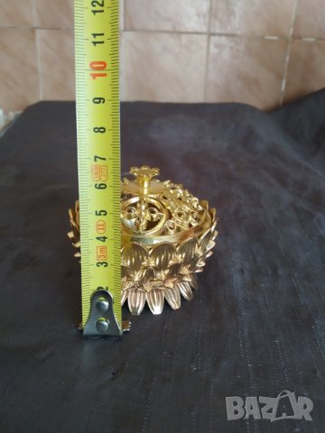 месингова кутийка за бижута, снимка 2 - Други - 37415951