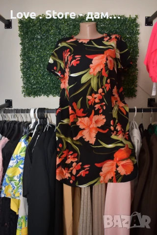 Рокли голям размер намаление, снимка 8 - Рокли - 50524787