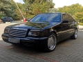Mercedes w140 S350 / Мерцедес w140, снимка 1