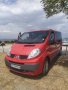 Renault Trafic Passenger 2.0dci 115, 2008, 7+1, снимка 8