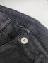 Дънки еластични черен цвят М Denim Trousers , снимка 4