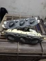 Панел управление климатик Ford Focus 2005г., снимка 1