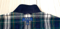 POLO Ralph Lauren Twill Jacket Cotton Mens Size L Пролет - Есен НОВО! ОРИГИНАЛ! Мъжко Яке!, снимка 3