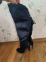 Страхотни високи ботуши , снимка 9