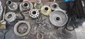 ATC35L , ATC45L , Ремонт раздатка , части, снимка 7