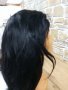 перука естествена коса, снимка 4