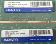 Ram Памет 2x2GB DDR3 1600MT/s A-Data, снимка 2